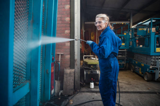 Best Commercial Pressure Washing in Brodheadsville, PA